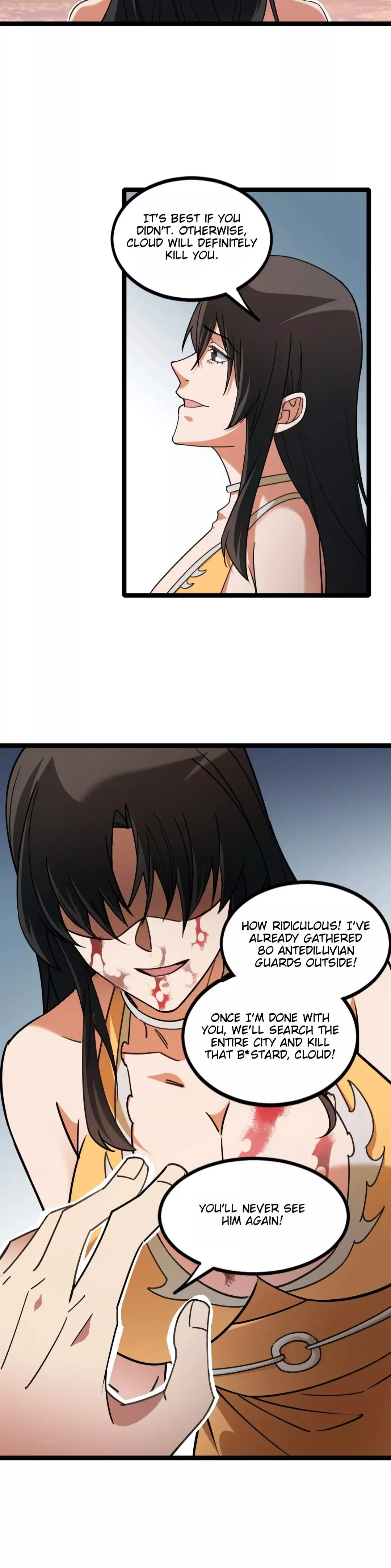 Read The Jobless Guy Who Has Come to Slay Manga Online