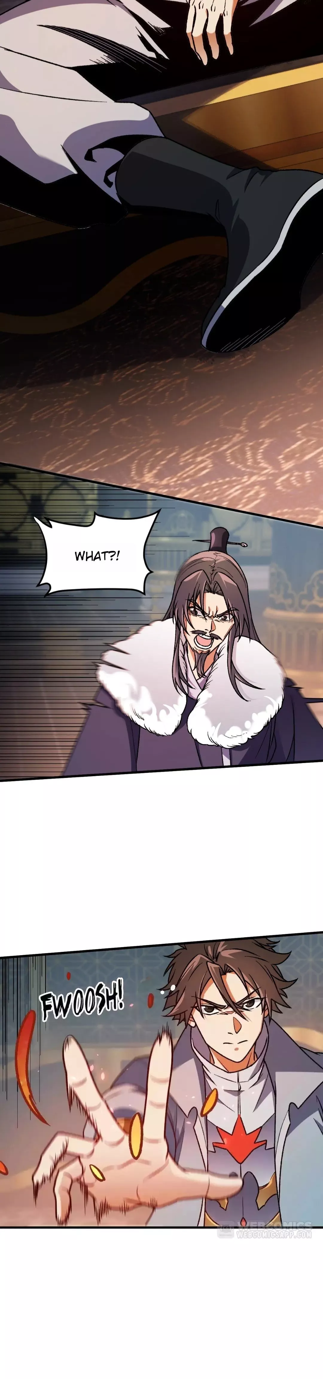 Read The Jobless Guy Who Has Come to Slay Manga Online