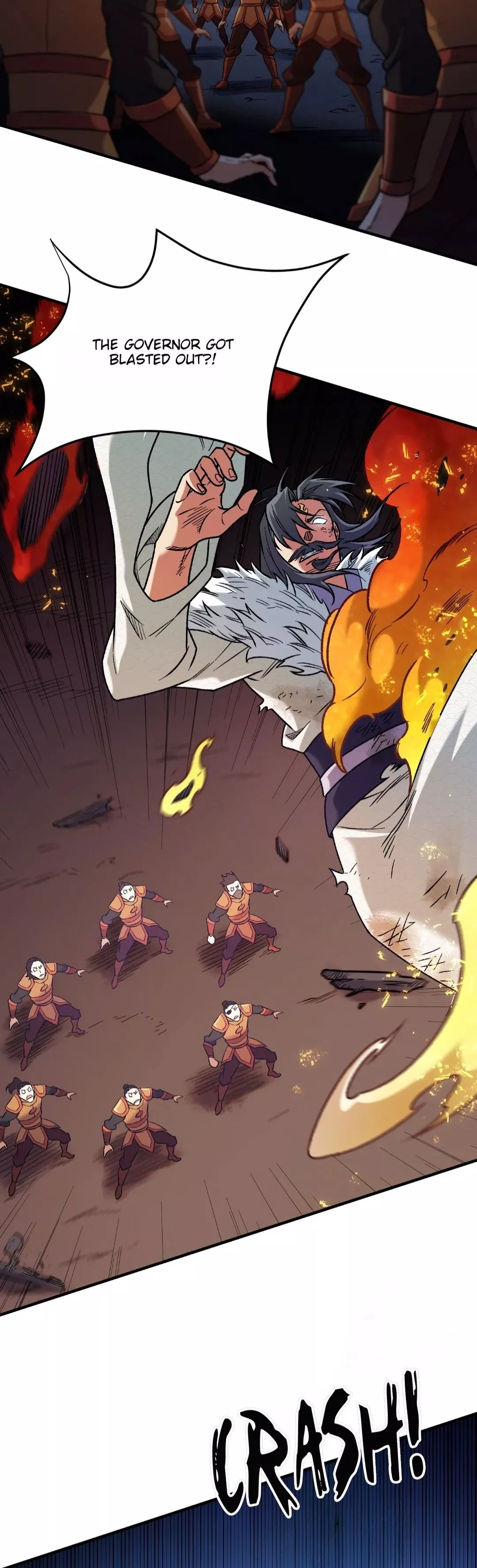 Read The Jobless Guy Who Has Come to Slay Manga Online