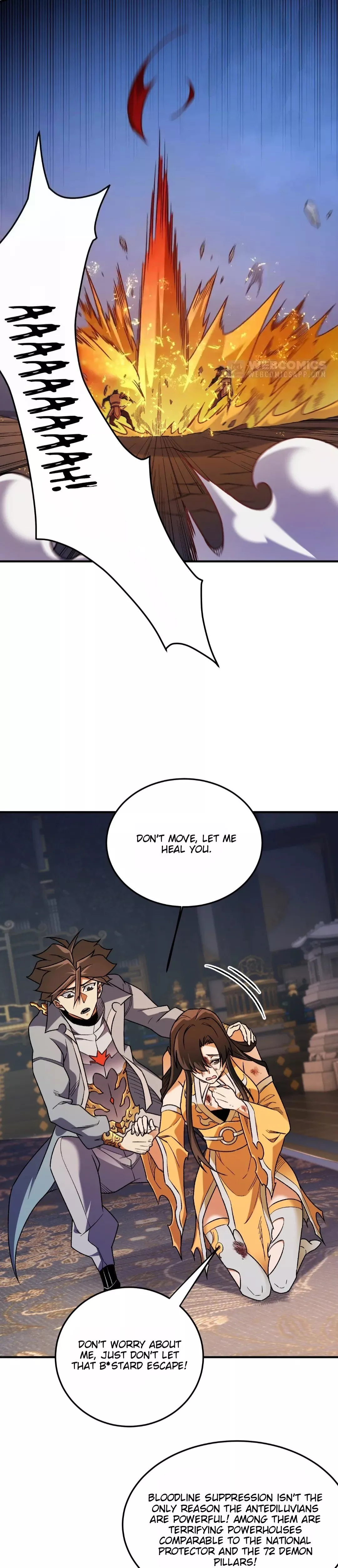 Read The Jobless Guy Who Has Come to Slay Manga Online