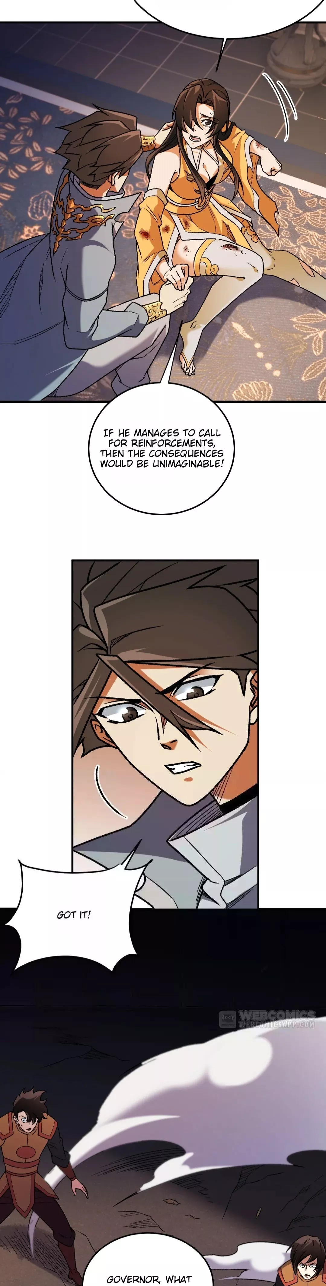 Read The Jobless Guy Who Has Come to Slay Manga Online
