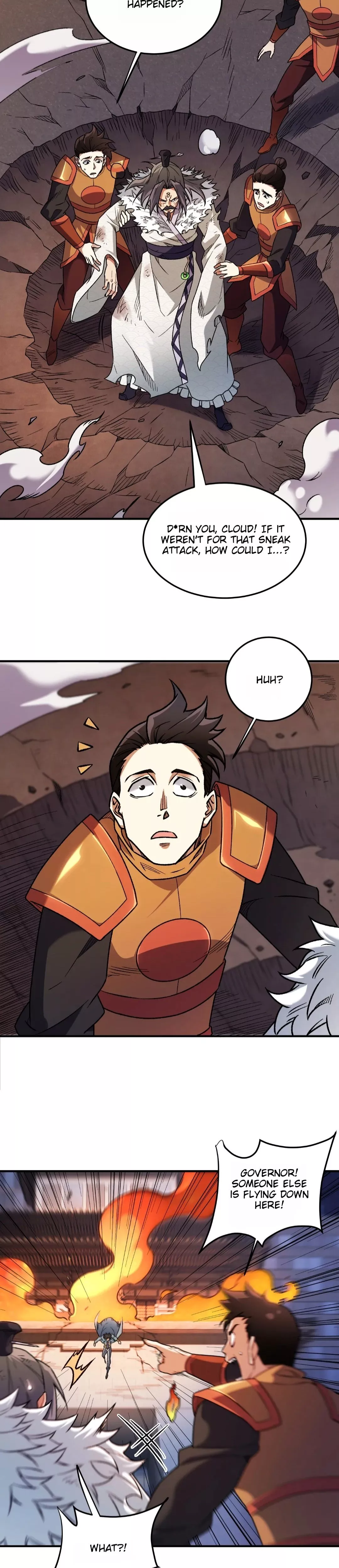 Read The Jobless Guy Who Has Come to Slay Manga Online
