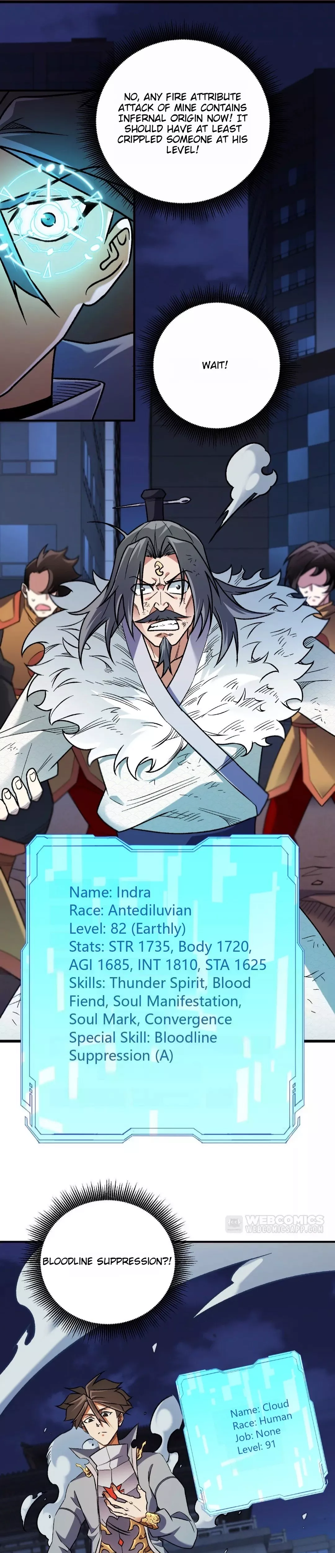 Read The Jobless Guy Who Has Come to Slay Manga Online