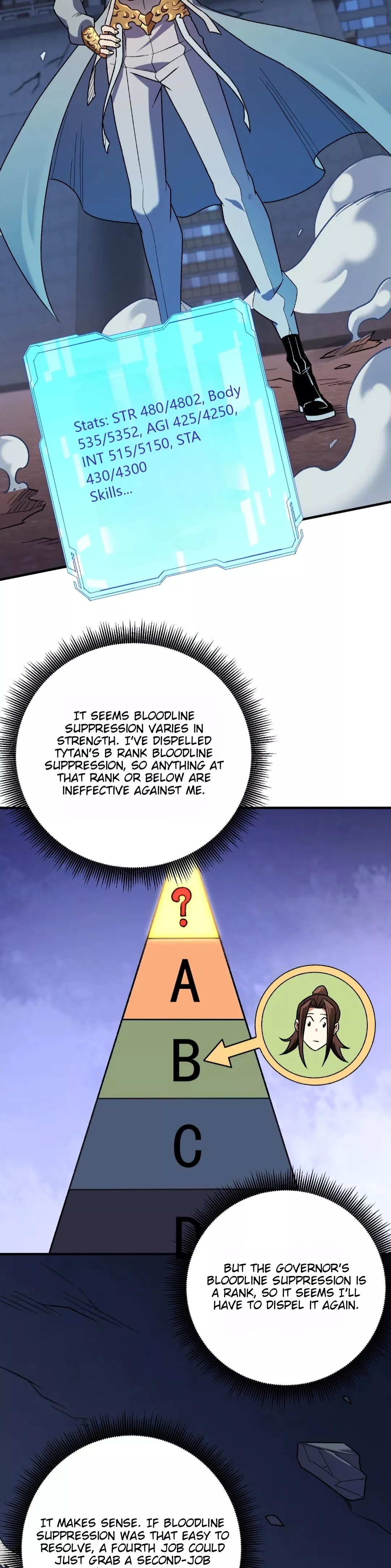 Read The Jobless Guy Who Has Come to Slay Manga Online