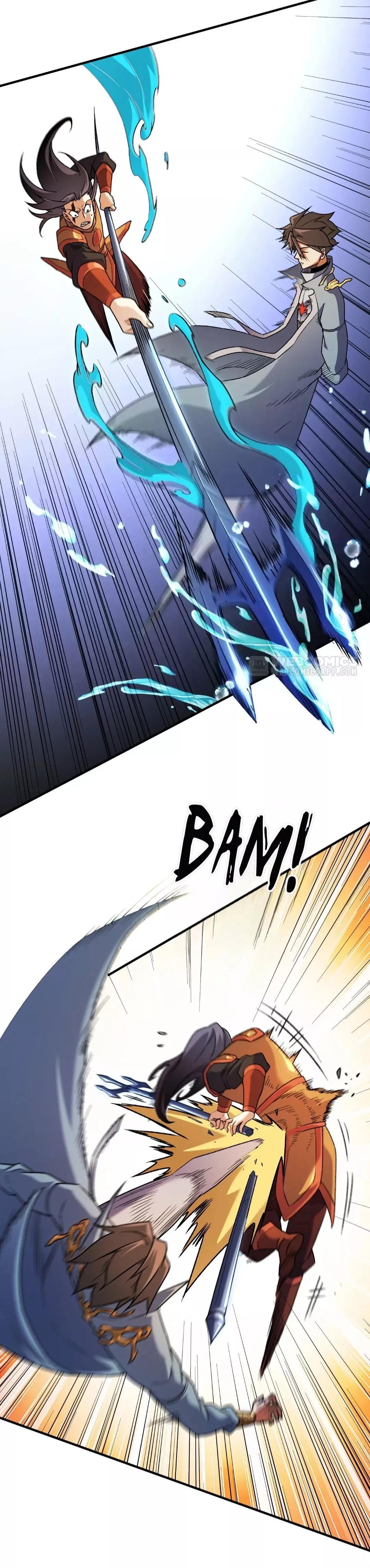 Read The Jobless Guy Who Has Come to Slay Manga Online