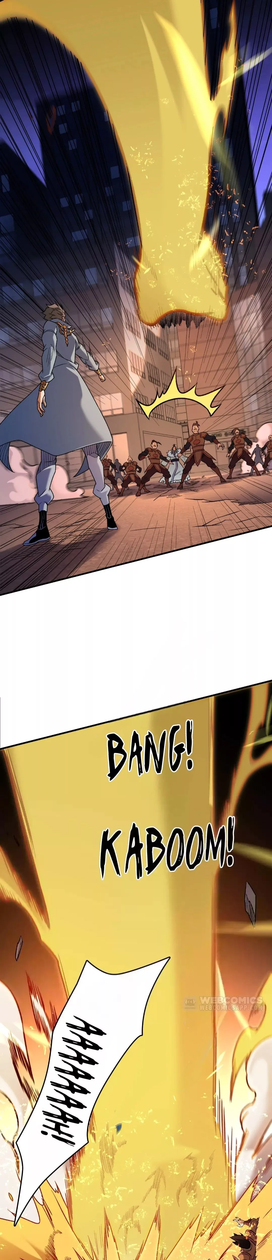 Read The Jobless Guy Who Has Come to Slay Manga Online