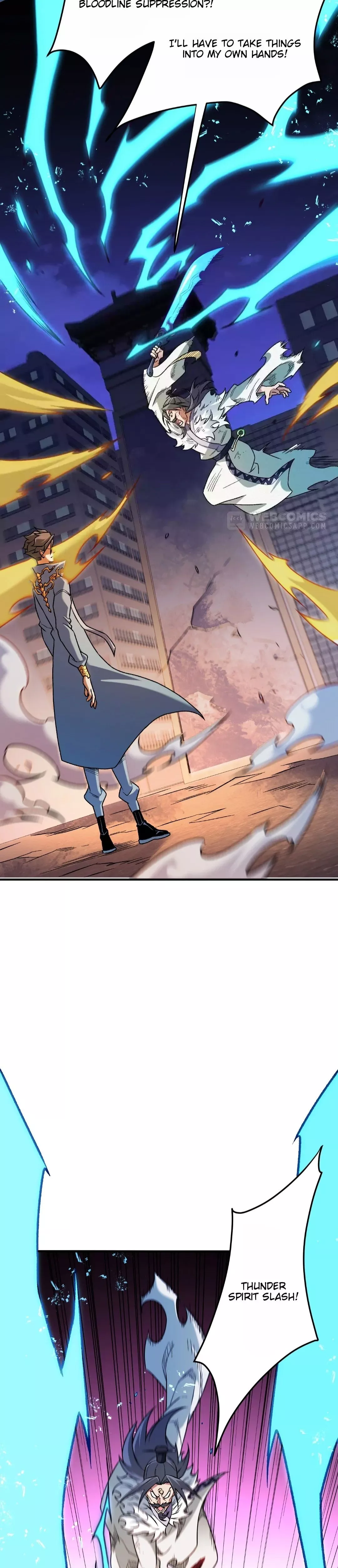Read The Jobless Guy Who Has Come to Slay Manga Online