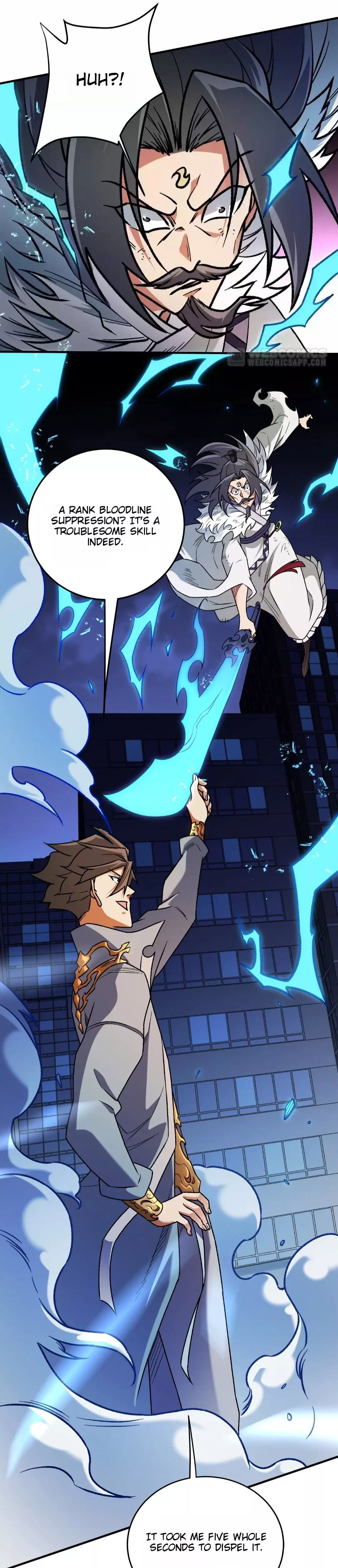 Read The Jobless Guy Who Has Come to Slay Manga Online