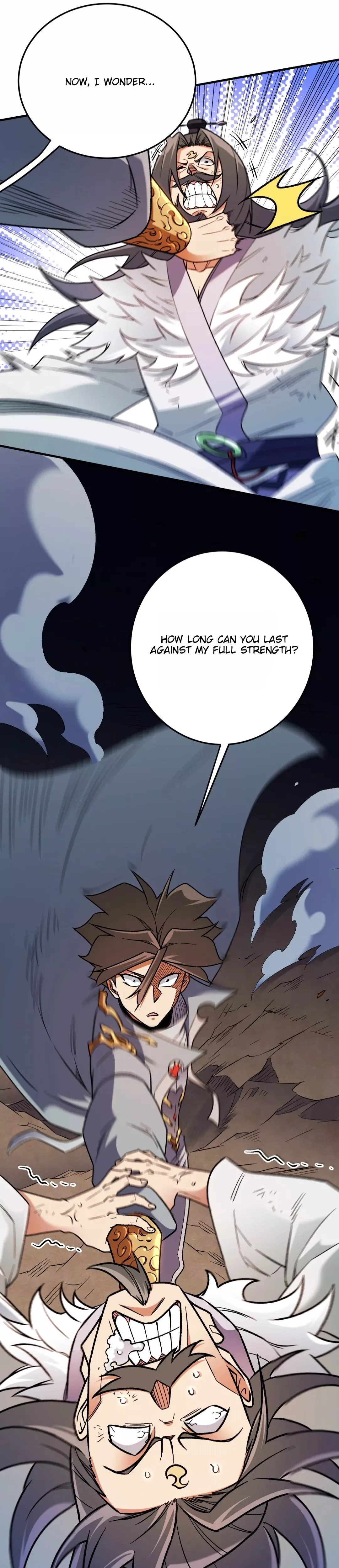 Read The Jobless Guy Who Has Come to Slay Manga Online