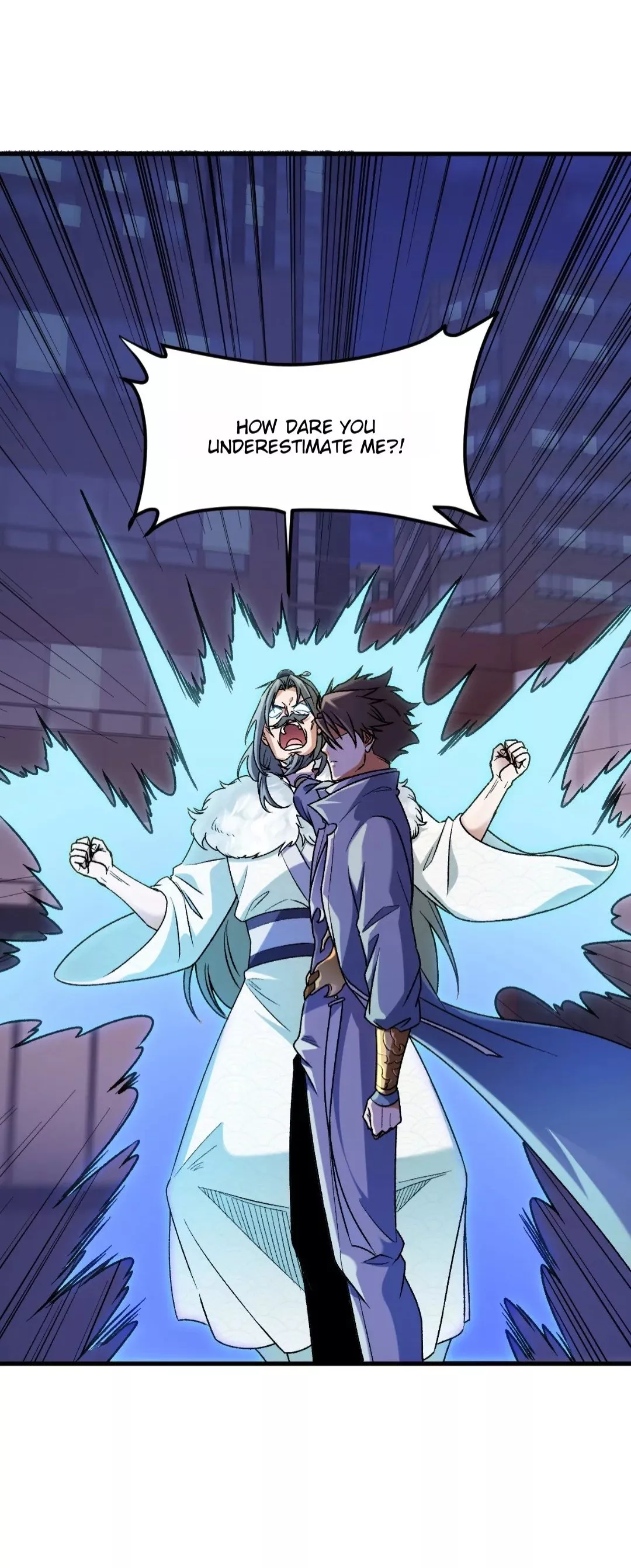 Read The Jobless Guy Who Has Come to Slay Manga Online