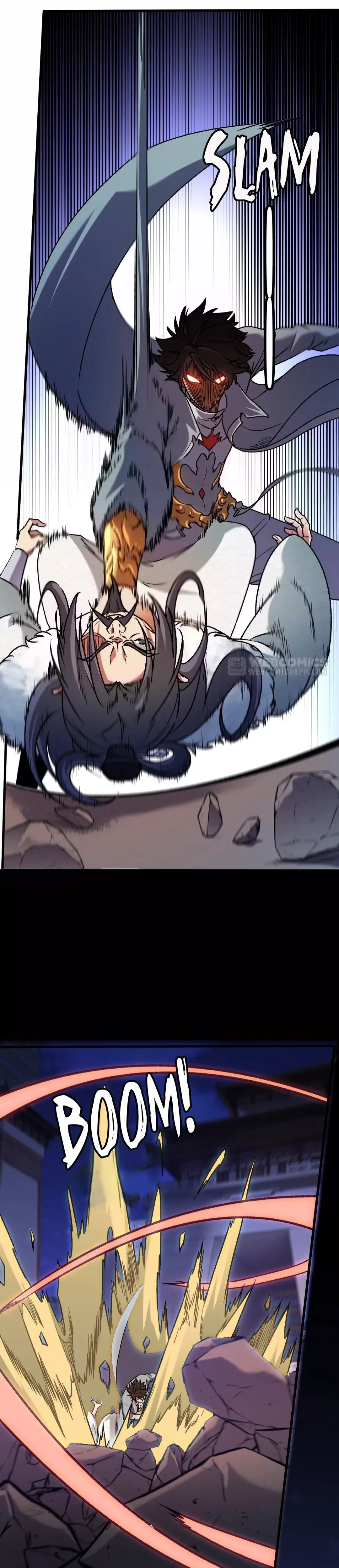 Read The Jobless Guy Who Has Come to Slay Manga Online