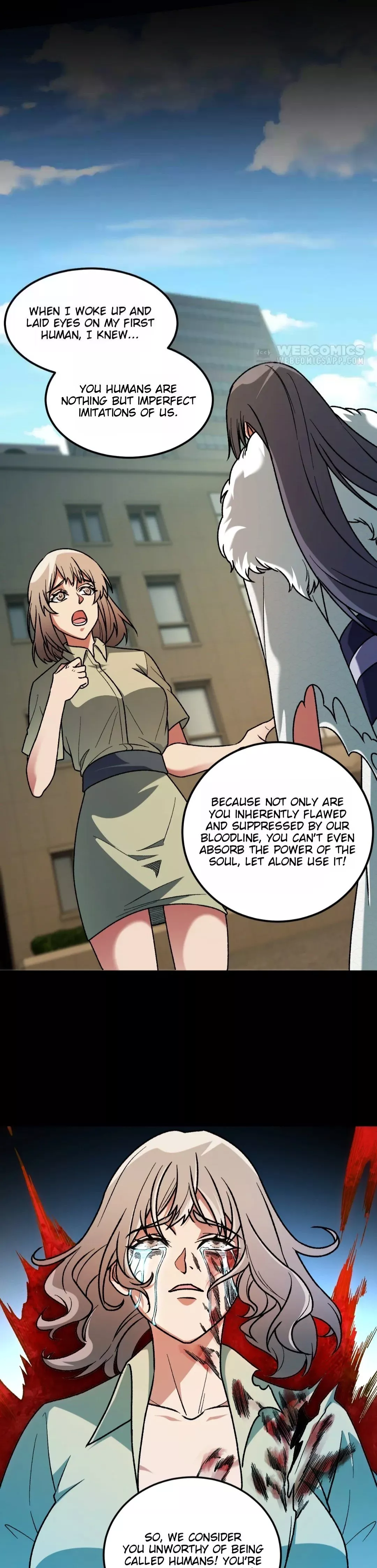 Read The Jobless Guy Who Has Come to Slay Manga Online