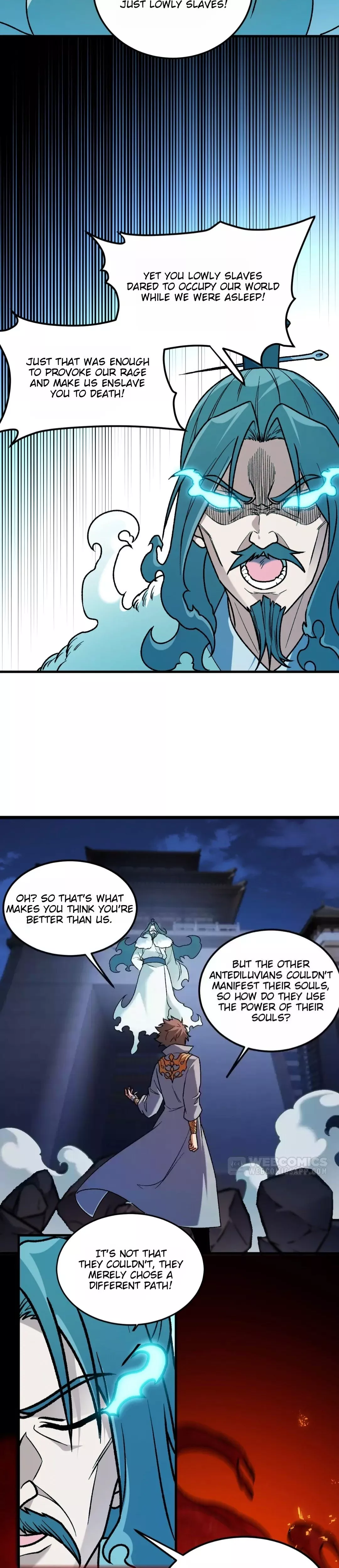Read The Jobless Guy Who Has Come to Slay Manga Online