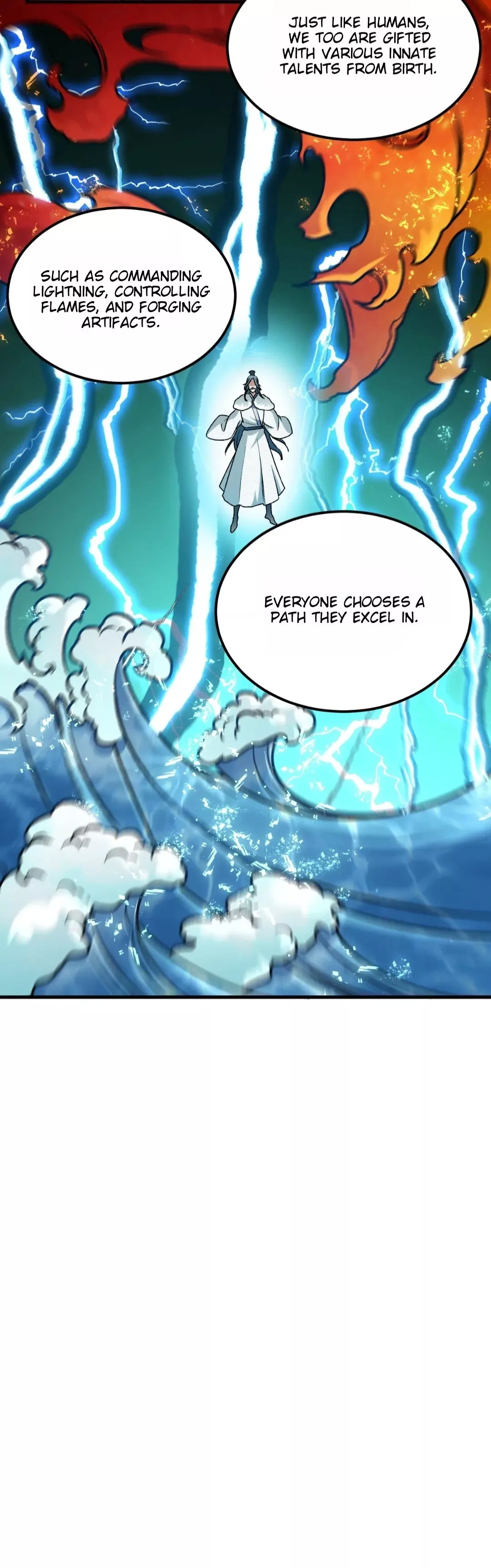 Read The Jobless Guy Who Has Come to Slay Manga Online
