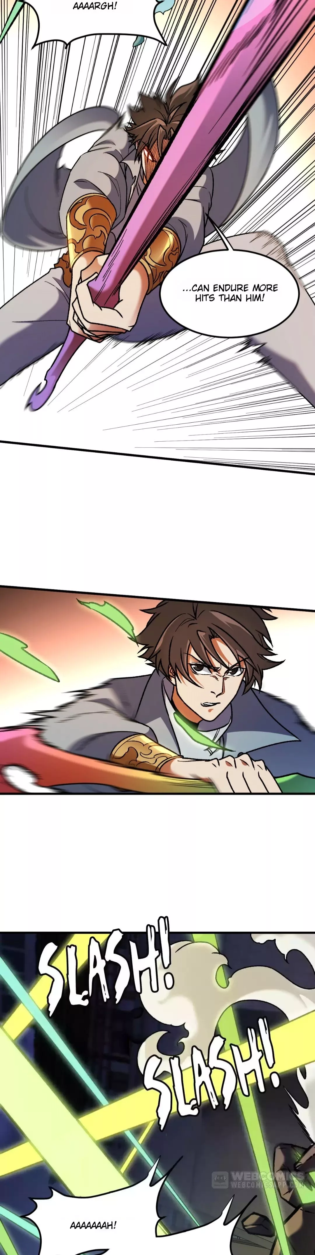 Read The Jobless Guy Who Has Come to Slay Manga Online