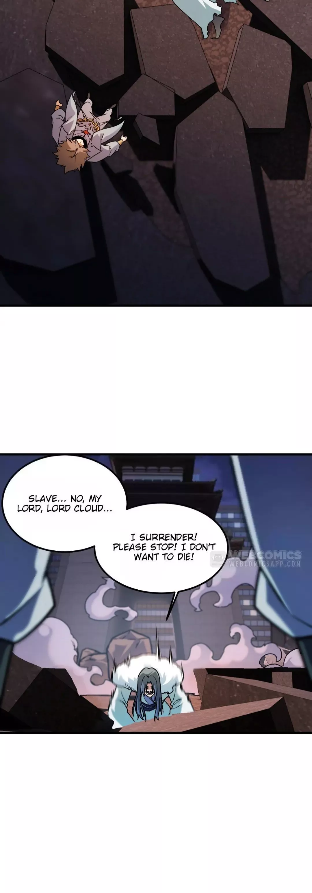 Read The Jobless Guy Who Has Come to Slay Manga Online