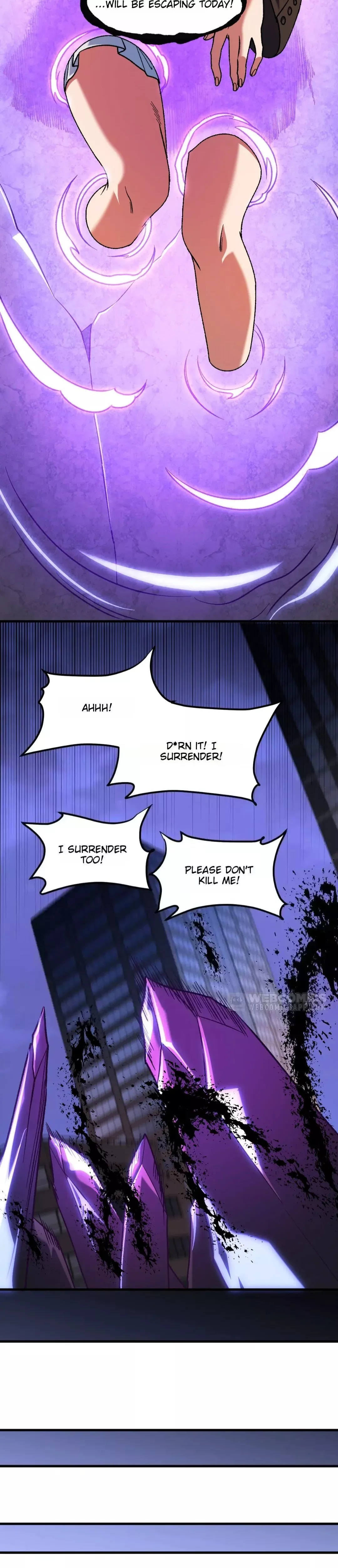Read The Jobless Guy Who Has Come to Slay Manga Online