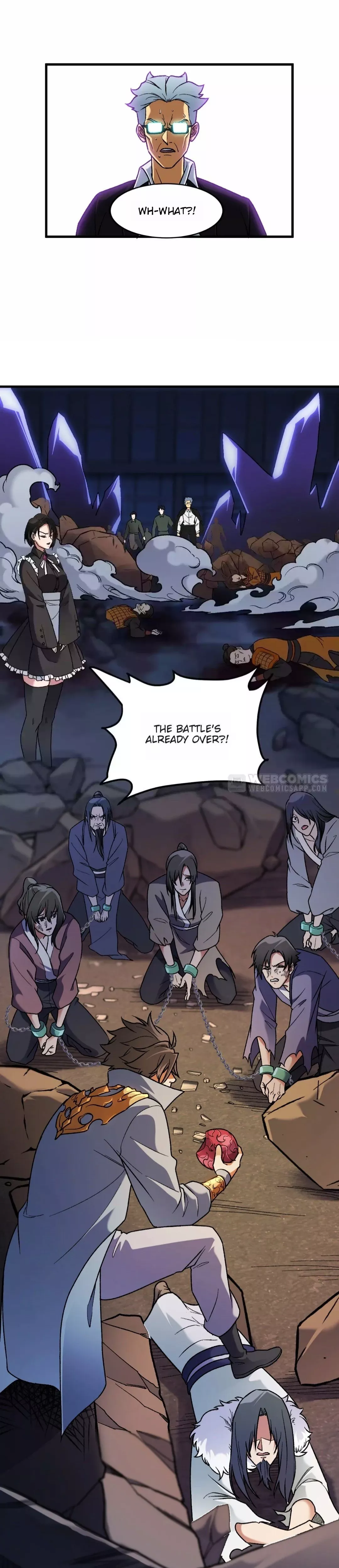 Read The Jobless Guy Who Has Come to Slay Manga Online