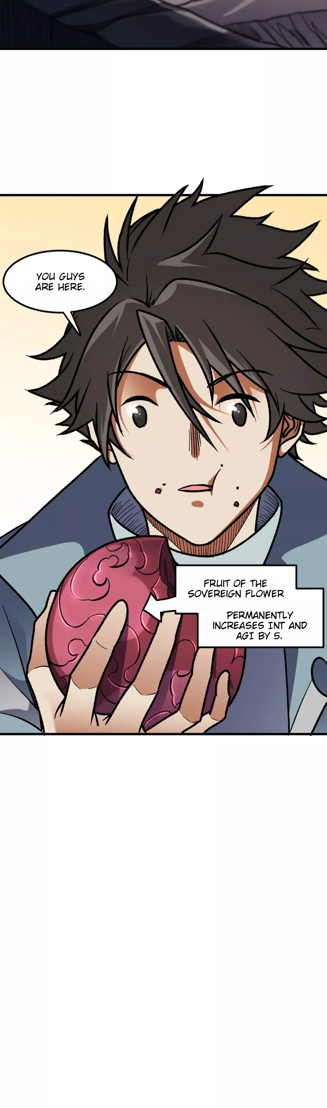 Read The Jobless Guy Who Has Come to Slay Manga Online