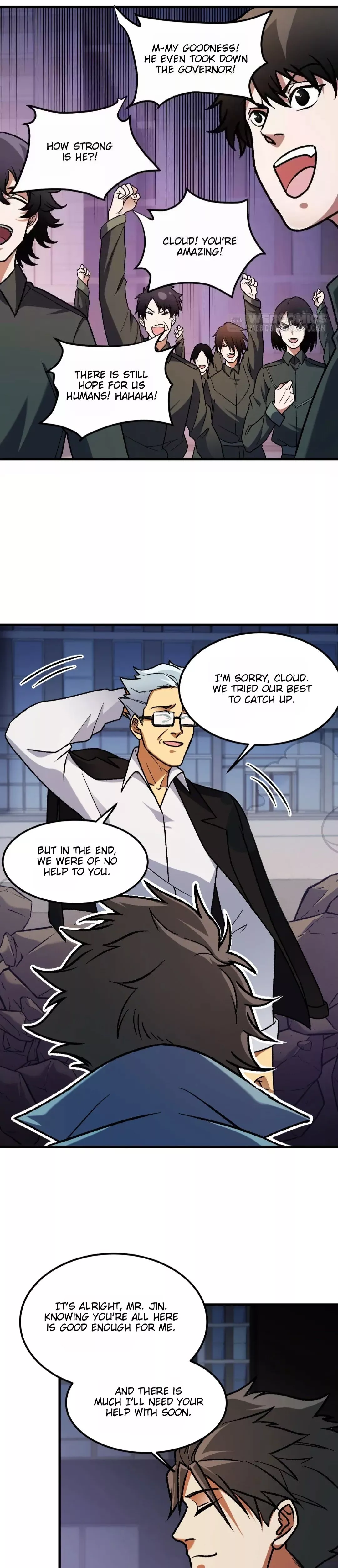 Read The Jobless Guy Who Has Come to Slay Manga Online