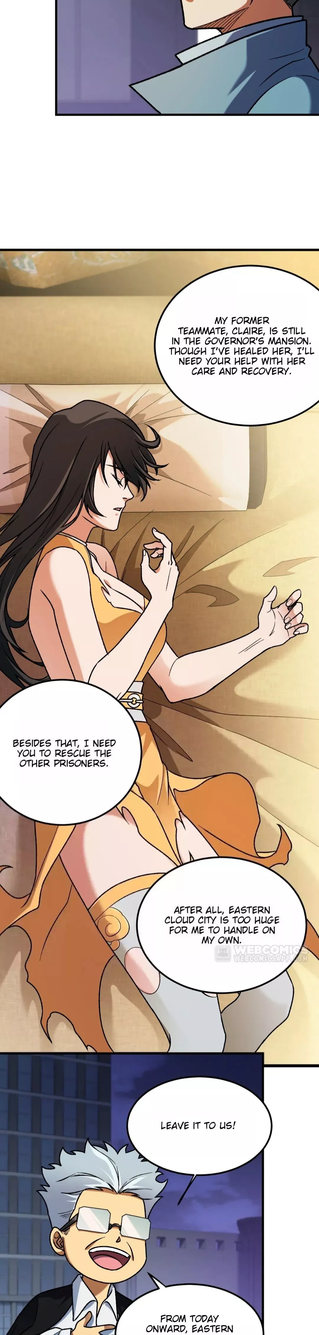 Read The Jobless Guy Who Has Come to Slay Manga Online