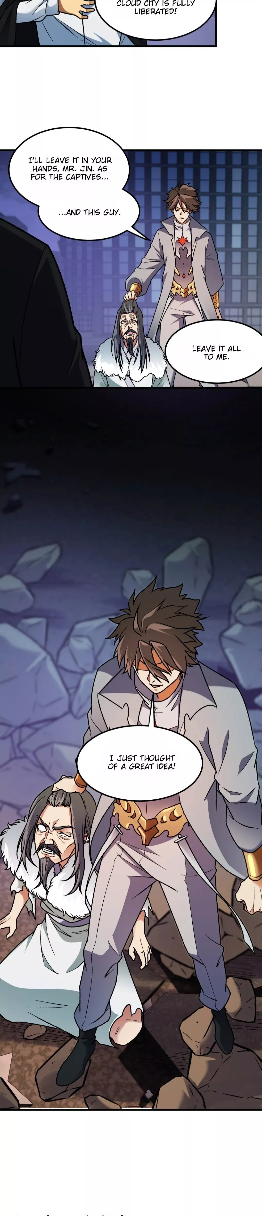 Read The Jobless Guy Who Has Come to Slay Manga Online