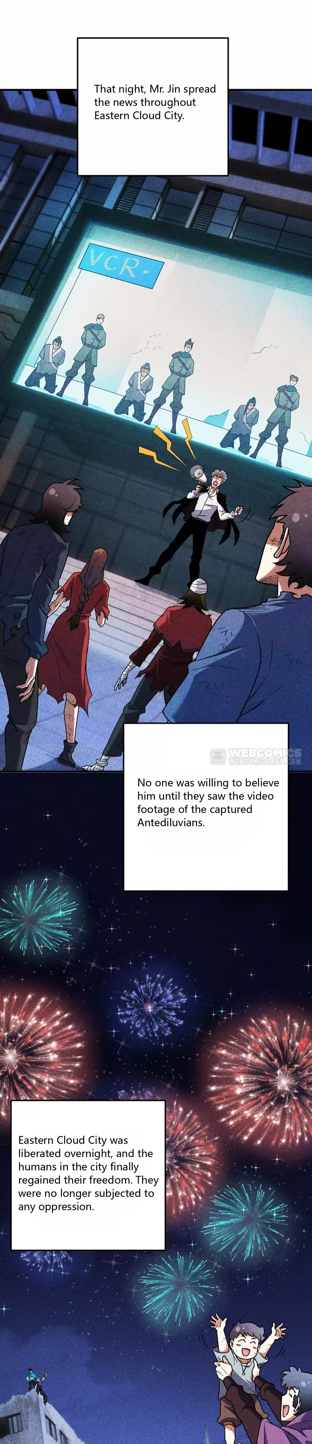 Read The Jobless Guy Who Has Come to Slay Manga Online