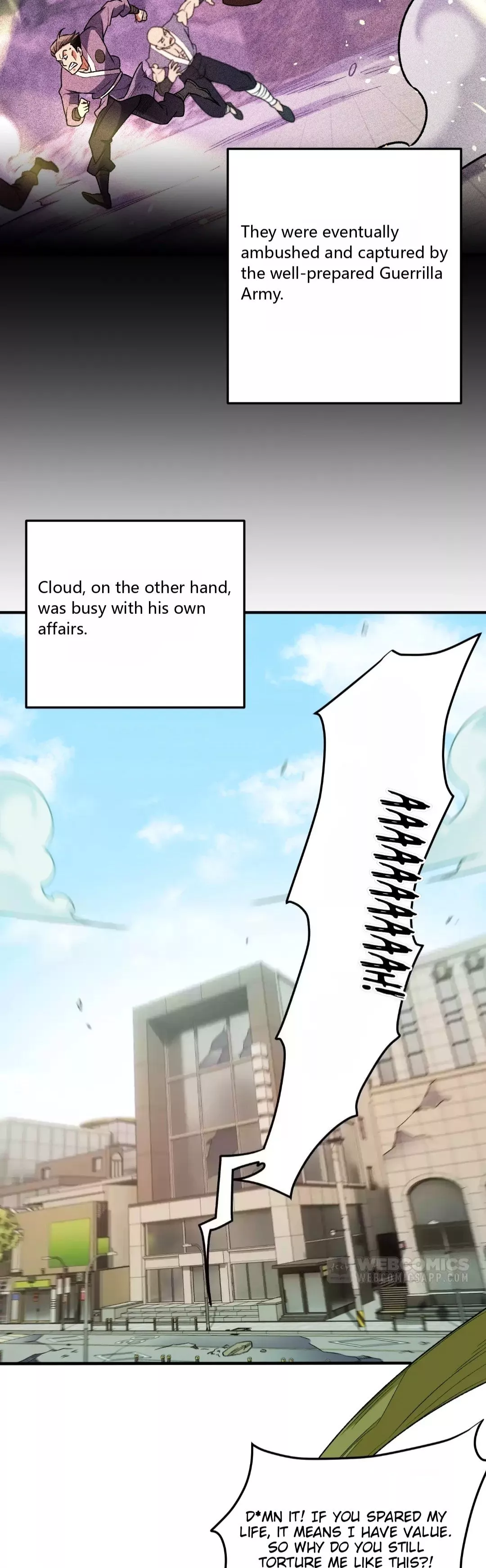 Read The Jobless Guy Who Has Come to Slay Manga Online