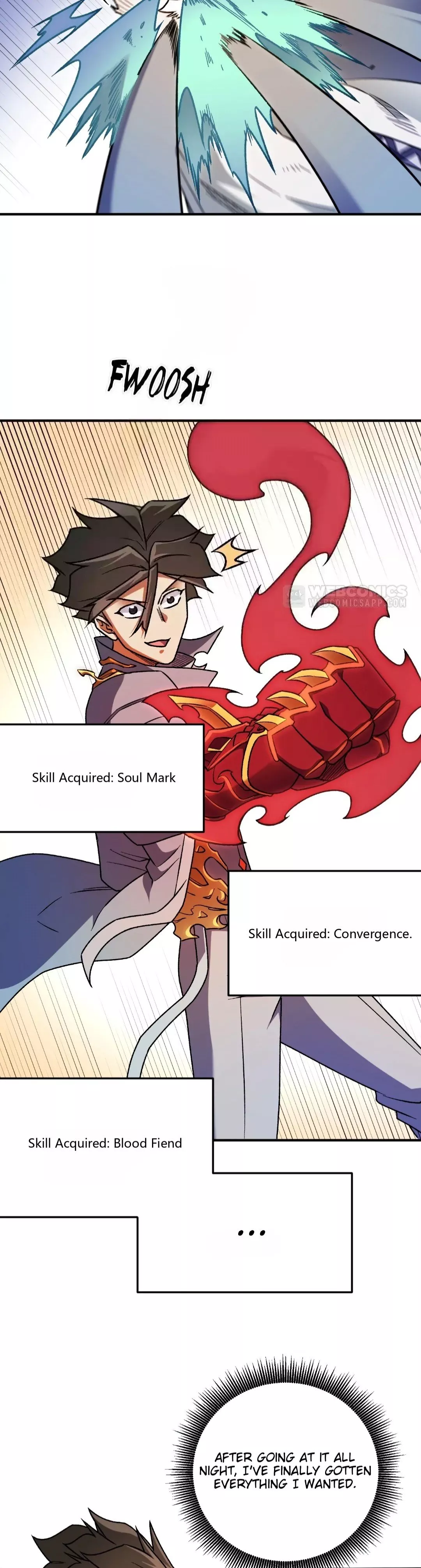 Read The Jobless Guy Who Has Come to Slay Manga Online