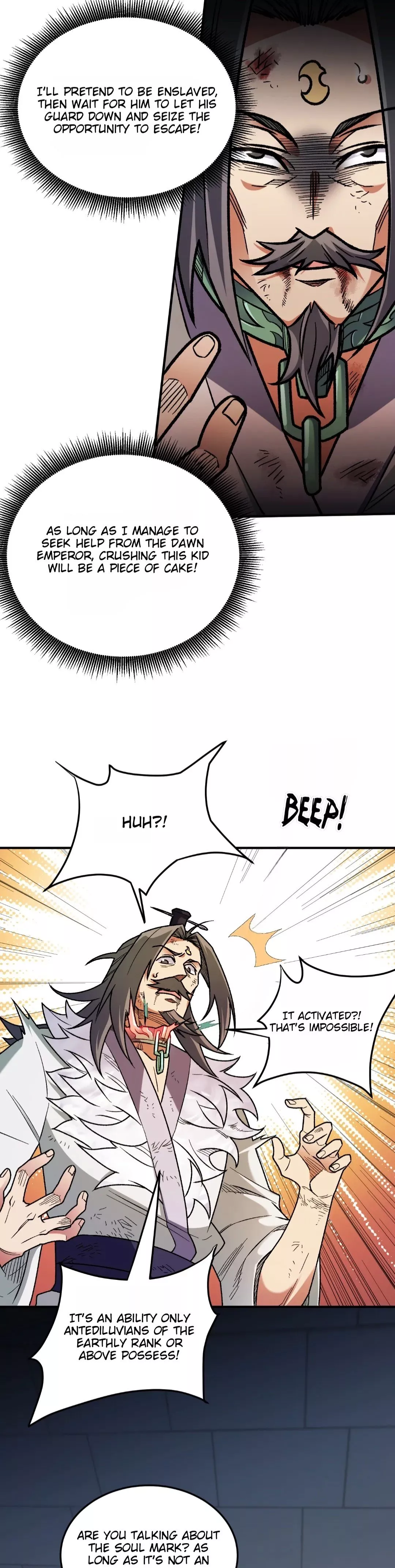 Read The Jobless Guy Who Has Come to Slay Manga Online