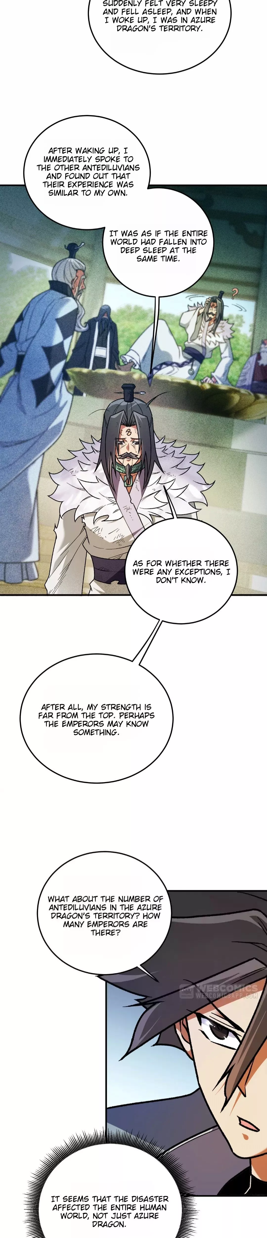 Read The Jobless Guy Who Has Come to Slay Manga Online