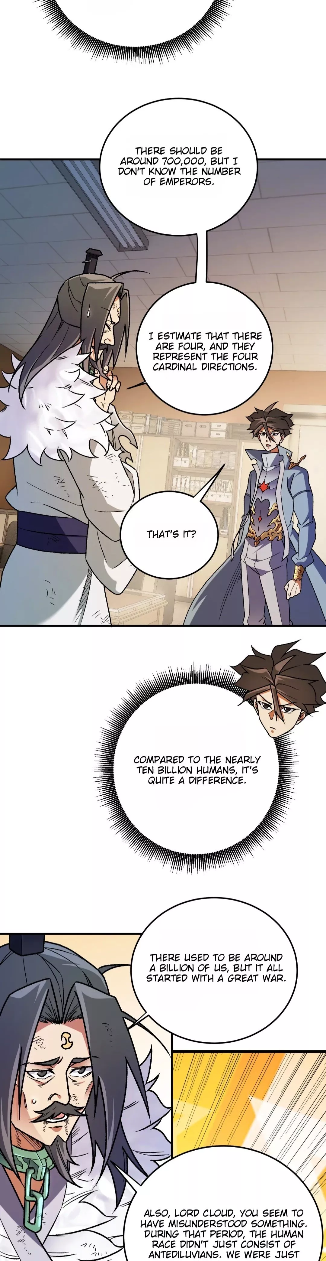 Read The Jobless Guy Who Has Come to Slay Manga Online