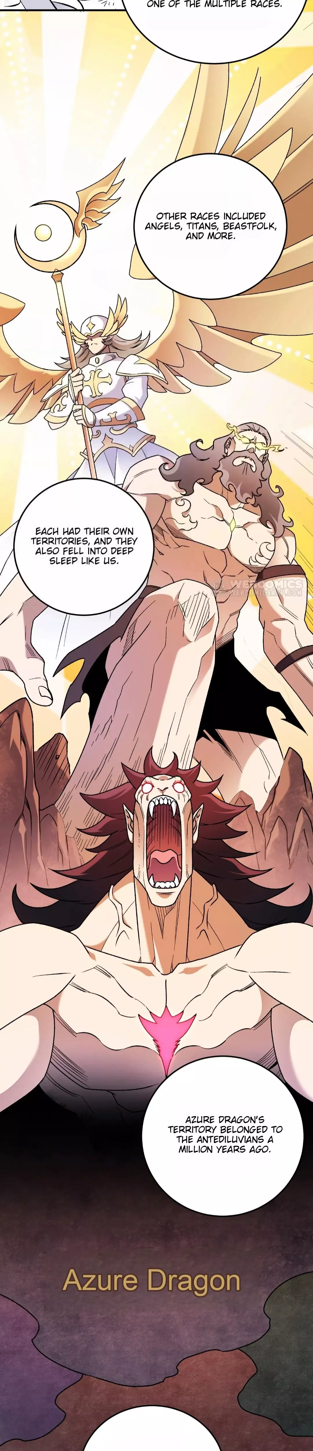 Read The Jobless Guy Who Has Come to Slay Manga Online