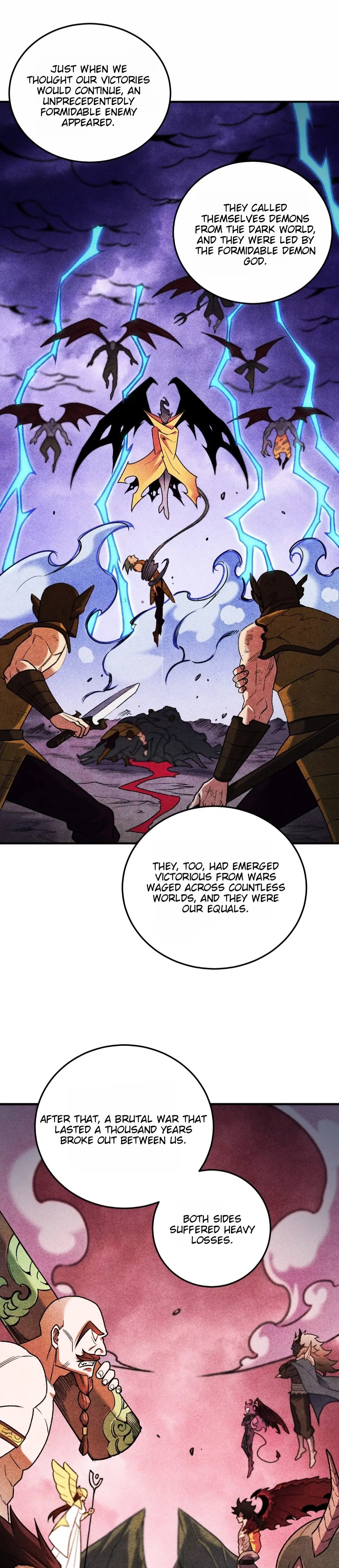 Read The Jobless Guy Who Has Come to Slay Manga Online