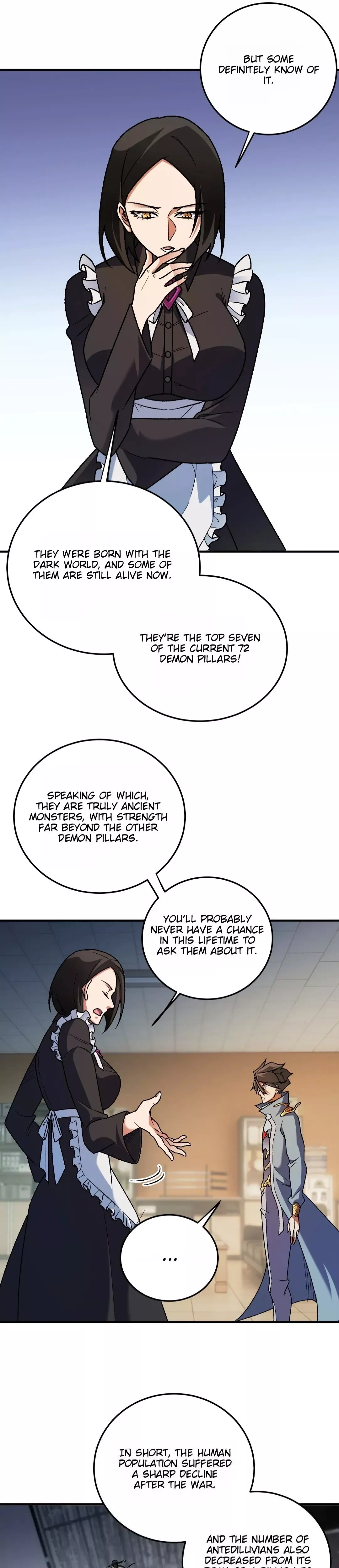 Read The Jobless Guy Who Has Come to Slay Manga Online