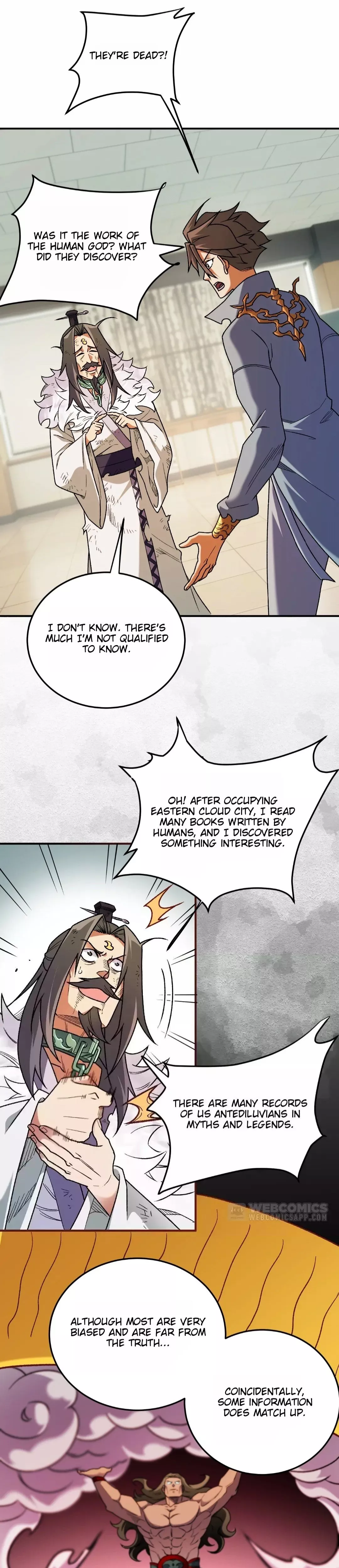 Read The Jobless Guy Who Has Come to Slay Manga Online