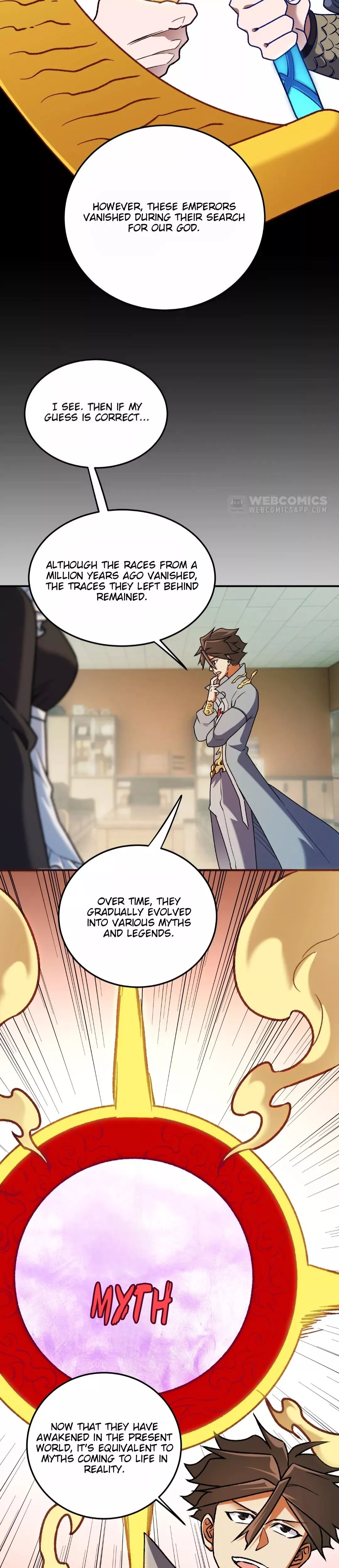 Read The Jobless Guy Who Has Come to Slay Manga Online