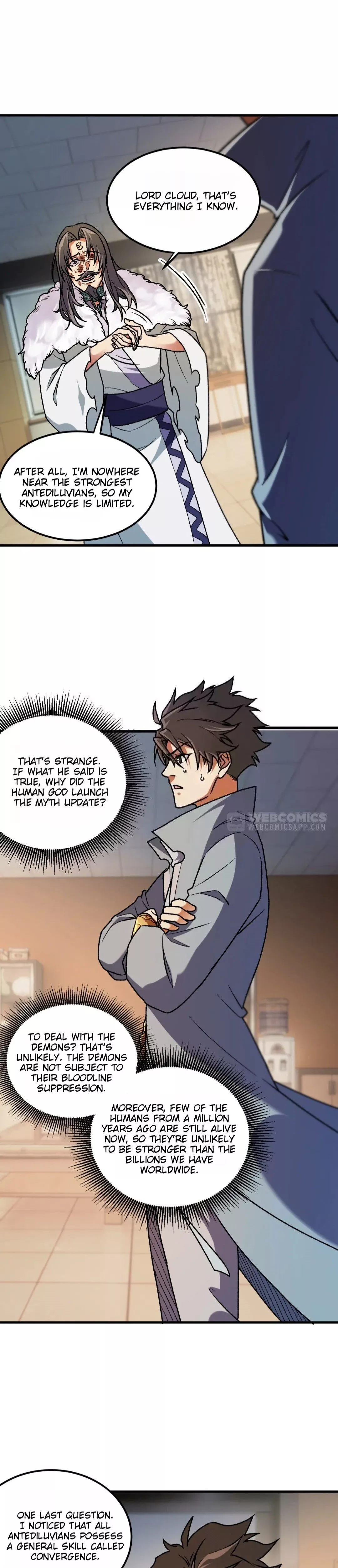 Read The Jobless Guy Who Has Come to Slay Manga Online