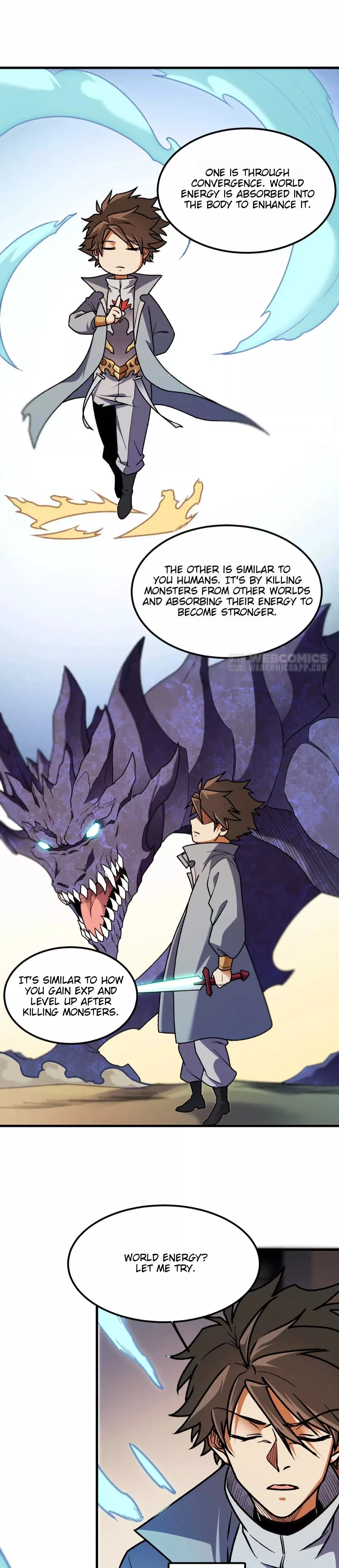 Read The Jobless Guy Who Has Come to Slay Manga Online