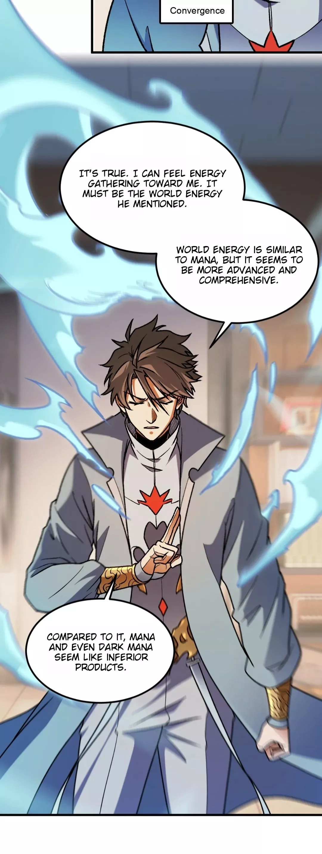 Read The Jobless Guy Who Has Come to Slay Manga Online