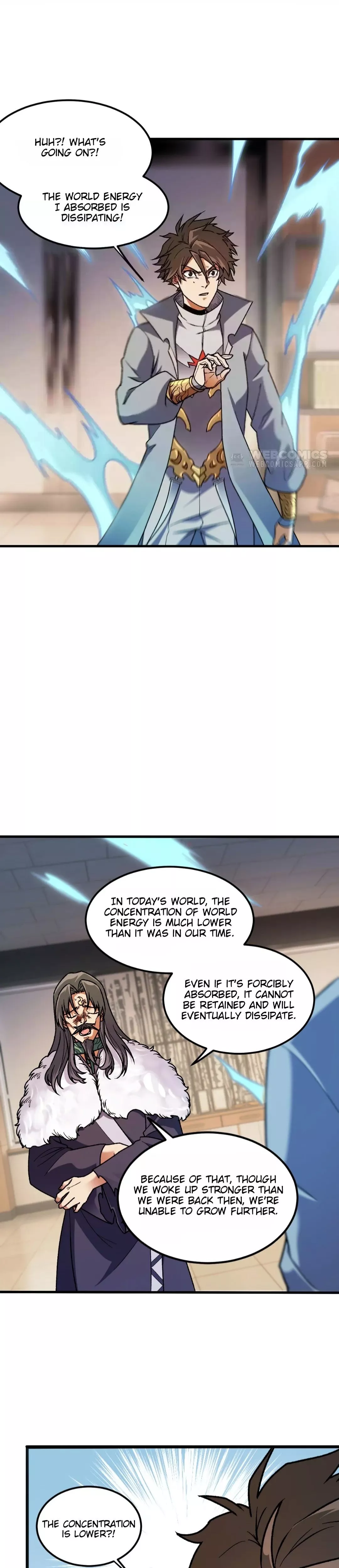 Read The Jobless Guy Who Has Come to Slay Manga Online