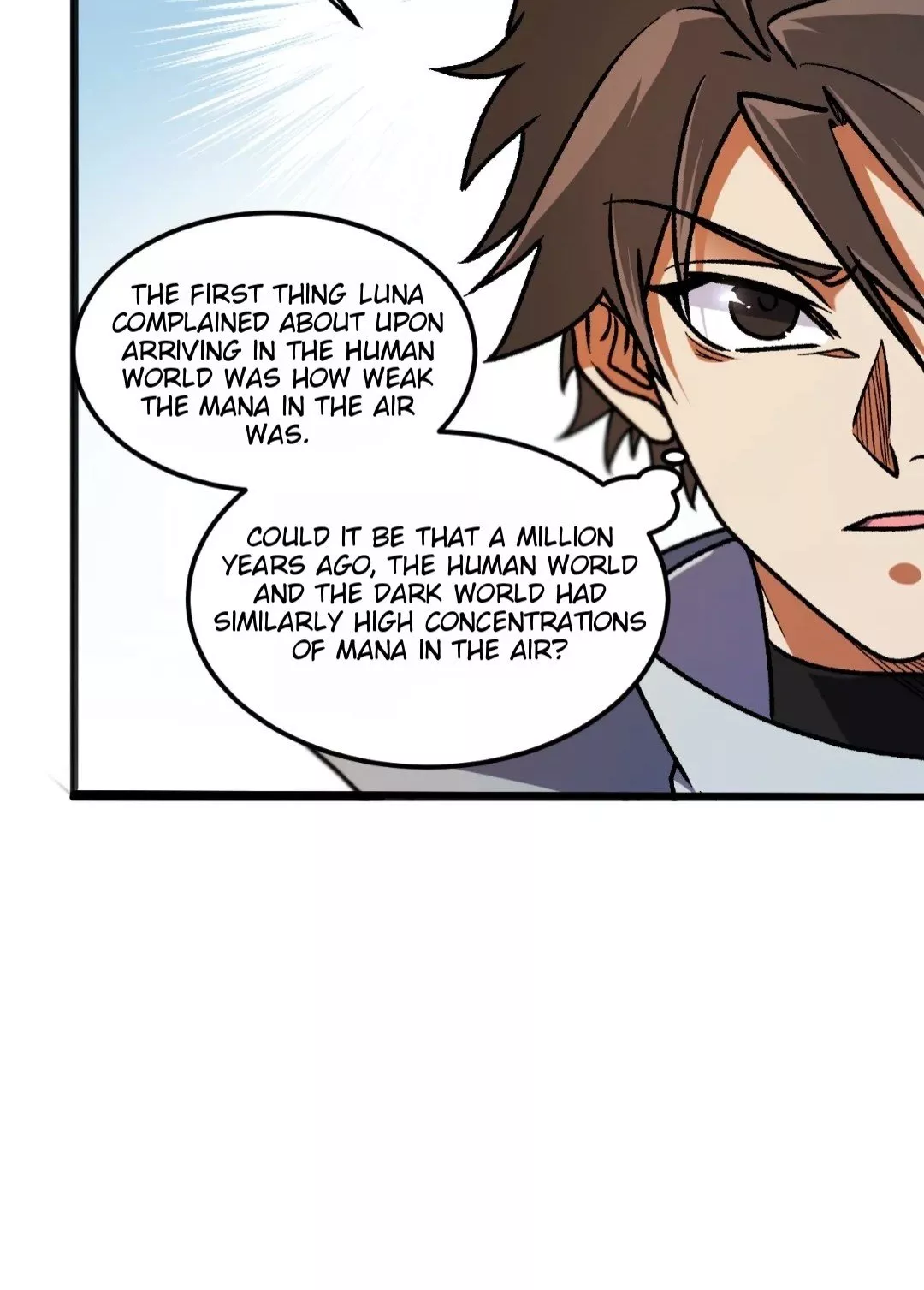 Read The Jobless Guy Who Has Come to Slay Manga Online