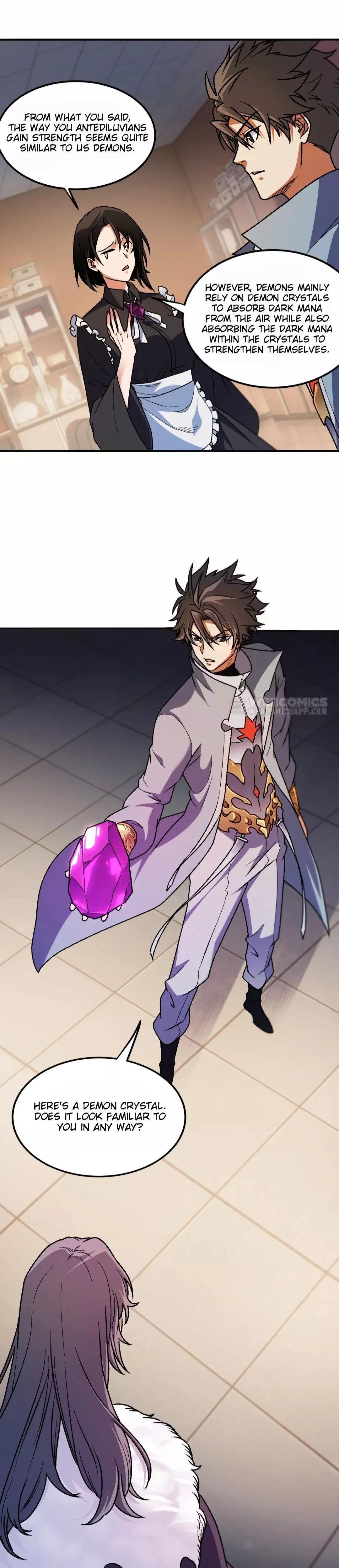 Read The Jobless Guy Who Has Come to Slay Manga Online