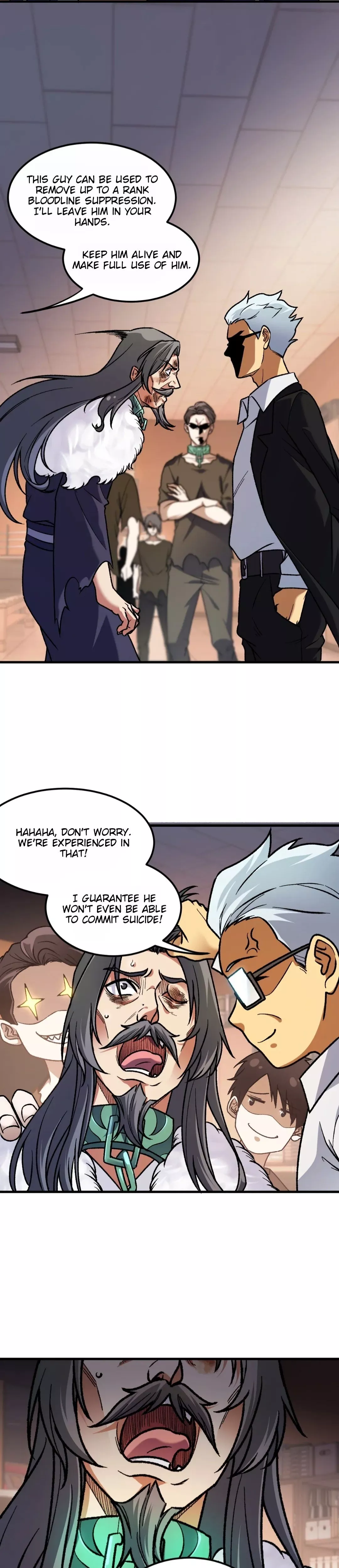 Read The Jobless Guy Who Has Come to Slay Manga Online