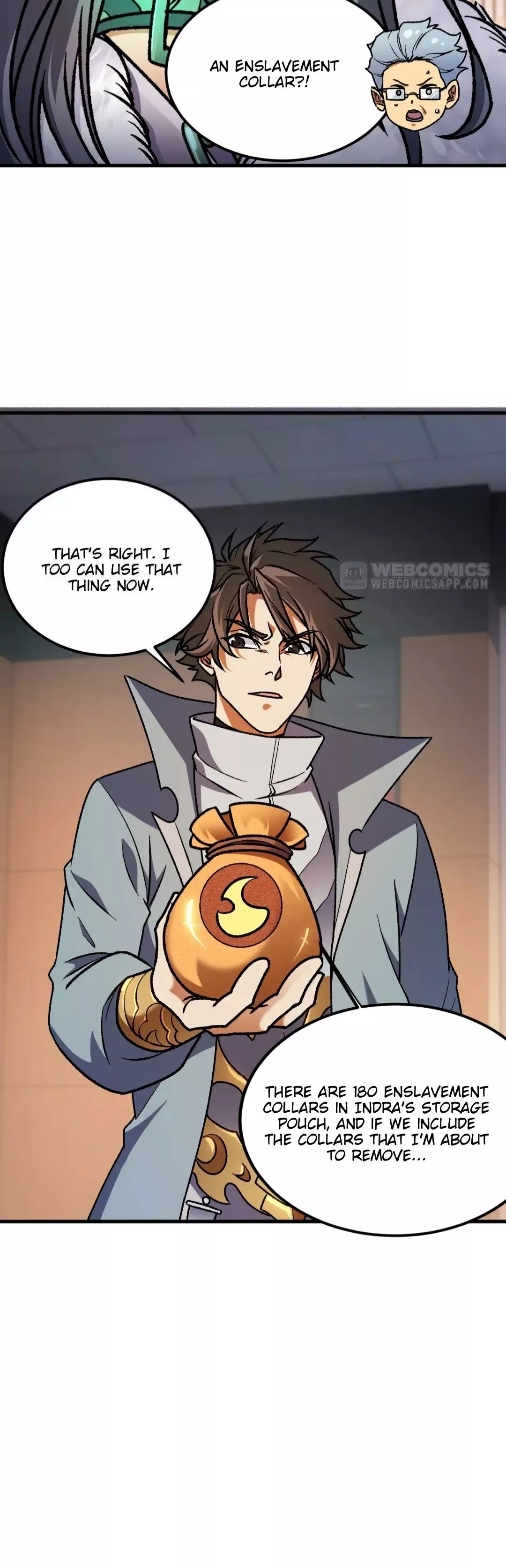 Read The Jobless Guy Who Has Come to Slay Manga Online