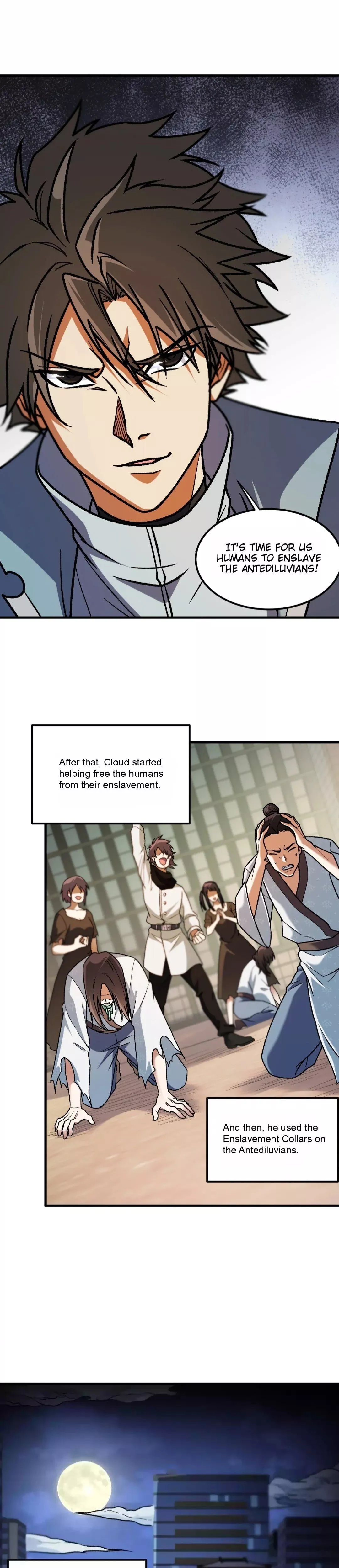Read The Jobless Guy Who Has Come to Slay Manga Online