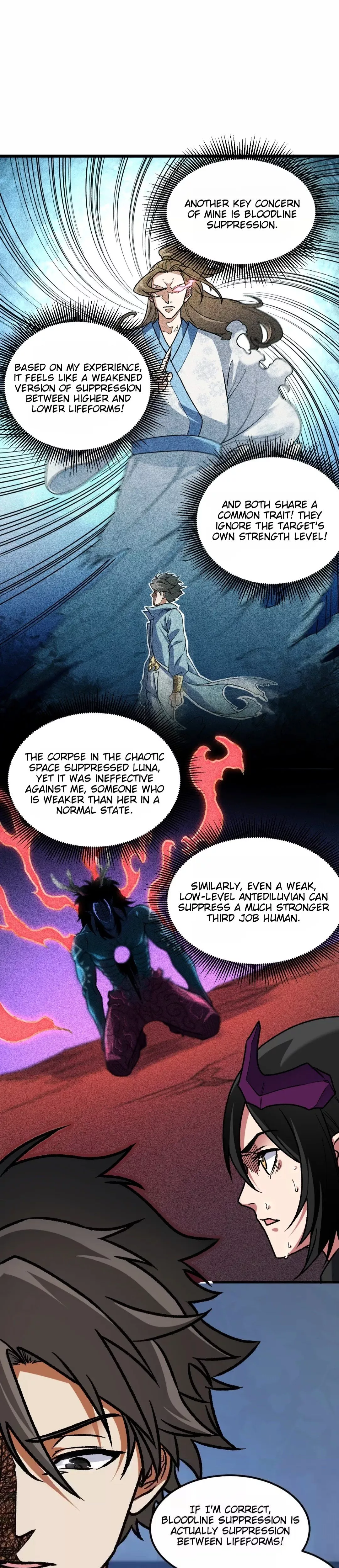 Read The Jobless Guy Who Has Come to Slay Manga Online