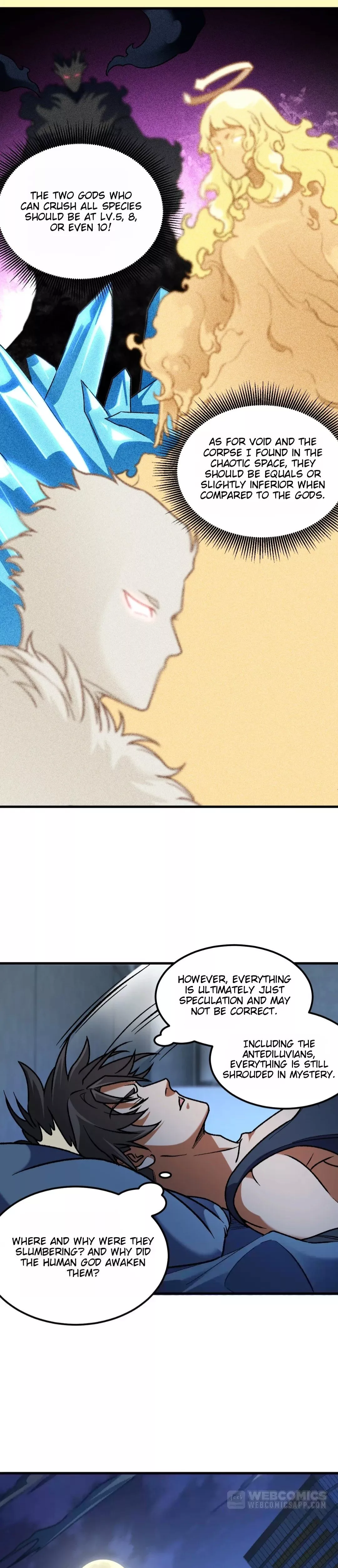 Read The Jobless Guy Who Has Come to Slay Manga Online