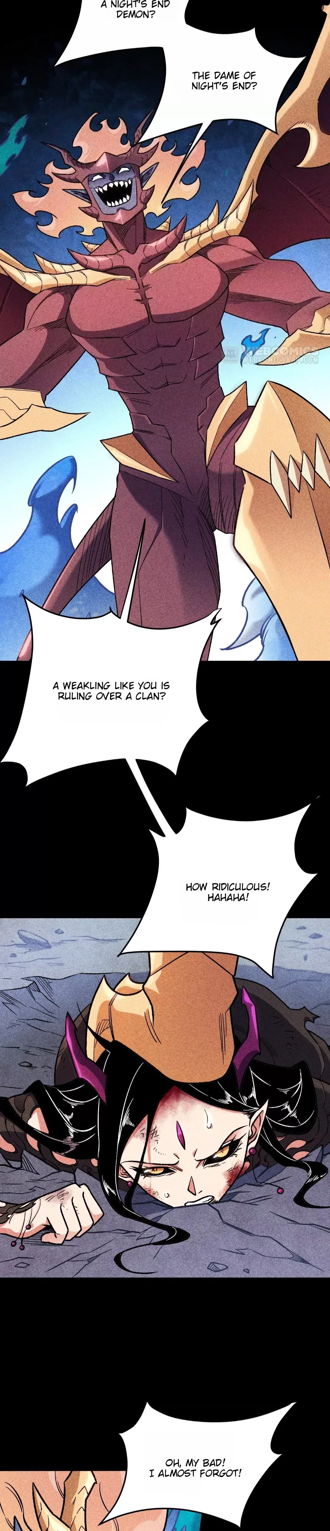 Read The Jobless Guy Who Has Come to Slay Manga Online