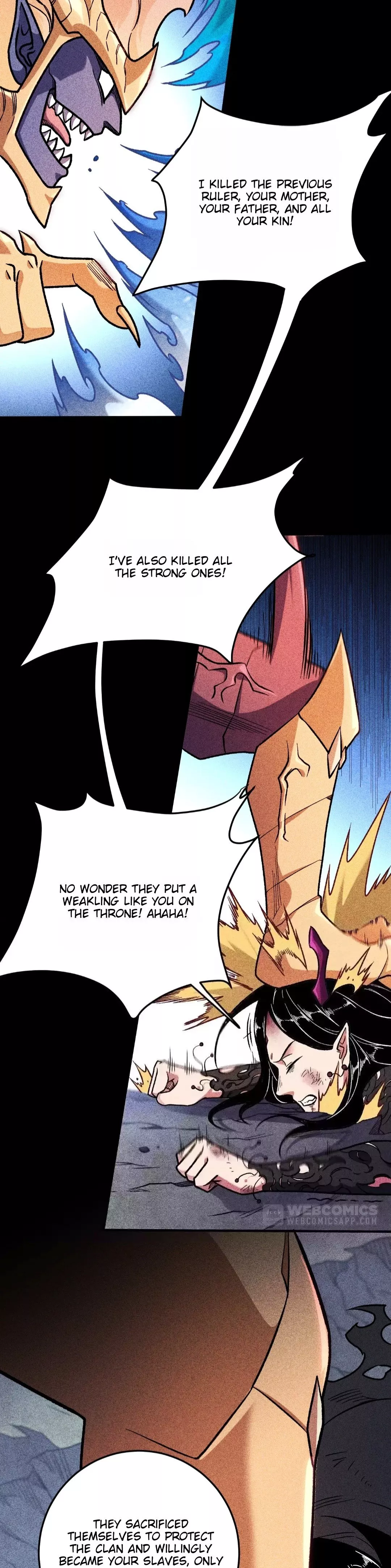 Read The Jobless Guy Who Has Come to Slay Manga Online